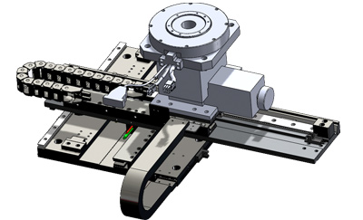 Microscopy Tomography