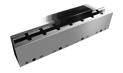 DX B Linear Motor