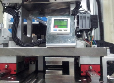 High Precision LCD Panel Assembly Machine