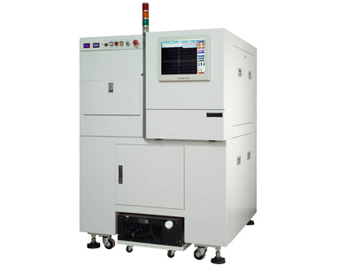 High Accuracy Laser Scriber Machine for Wafer Cutting