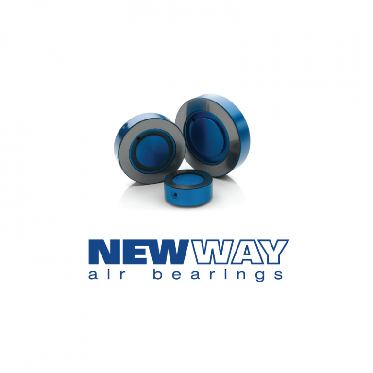 New Way Air Bearings PBA Systems The Future of Precision Robotics
