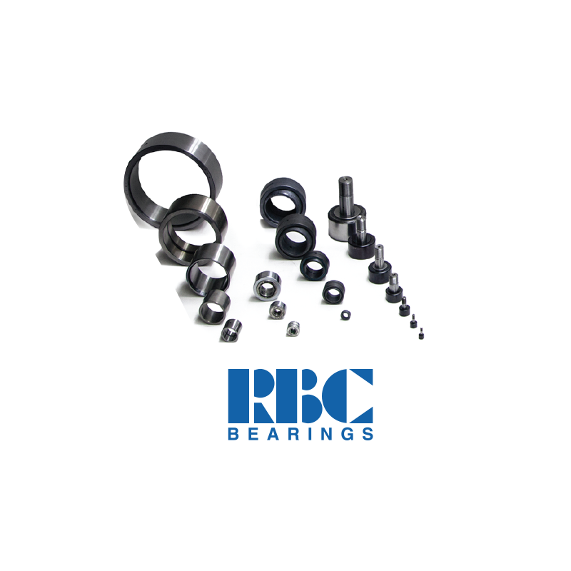 RBC Bearings PBA Systems The Future of Precision Robotics