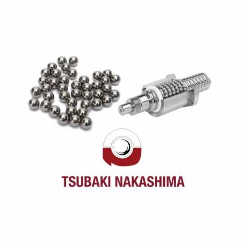 Tsubaki Nakashima Co., Ltd PBA Systems The Future of Precision Robotics