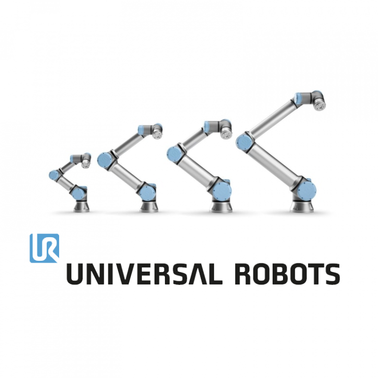 Universal Robots PBA Systems The Future of Precision Robotics