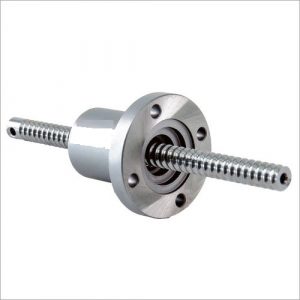 Ball Screw