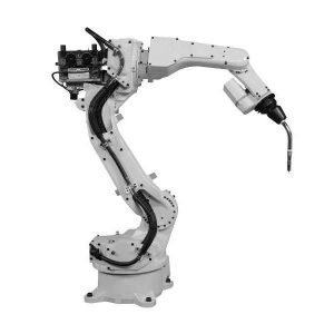 INDUSTRIAL ROBOTS