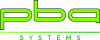 PBA Systems - Experts in Ultra-precision Motion Control and Mechatronic Solutions logo