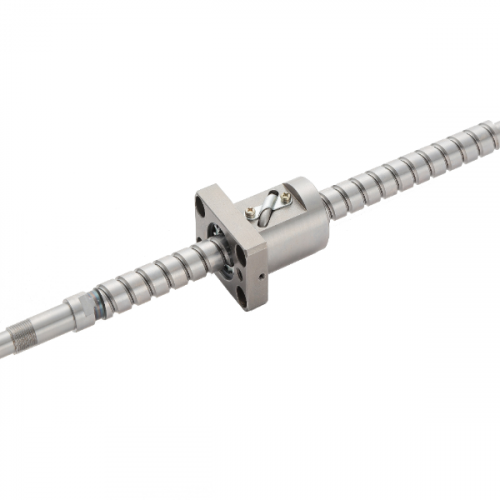 Kuroda Customised ball Screw Wide variety 【Series Offerings】 G series, F series, D series, A