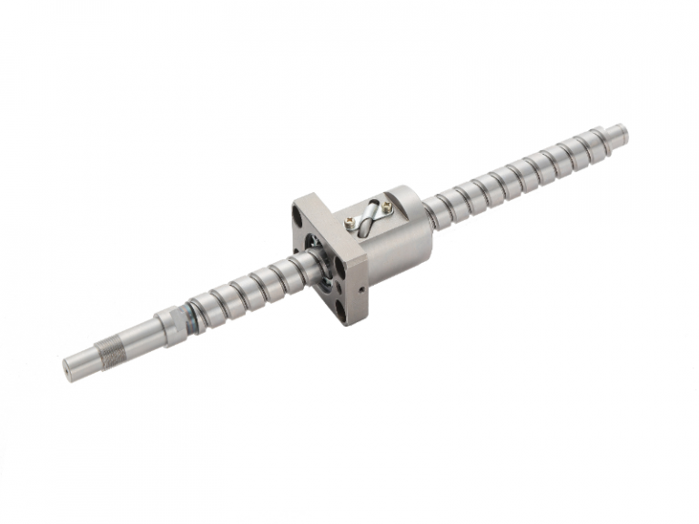 Kuroda Standard Ball Screw Wide variety 【Model No.】GP/GG/GE (Ground