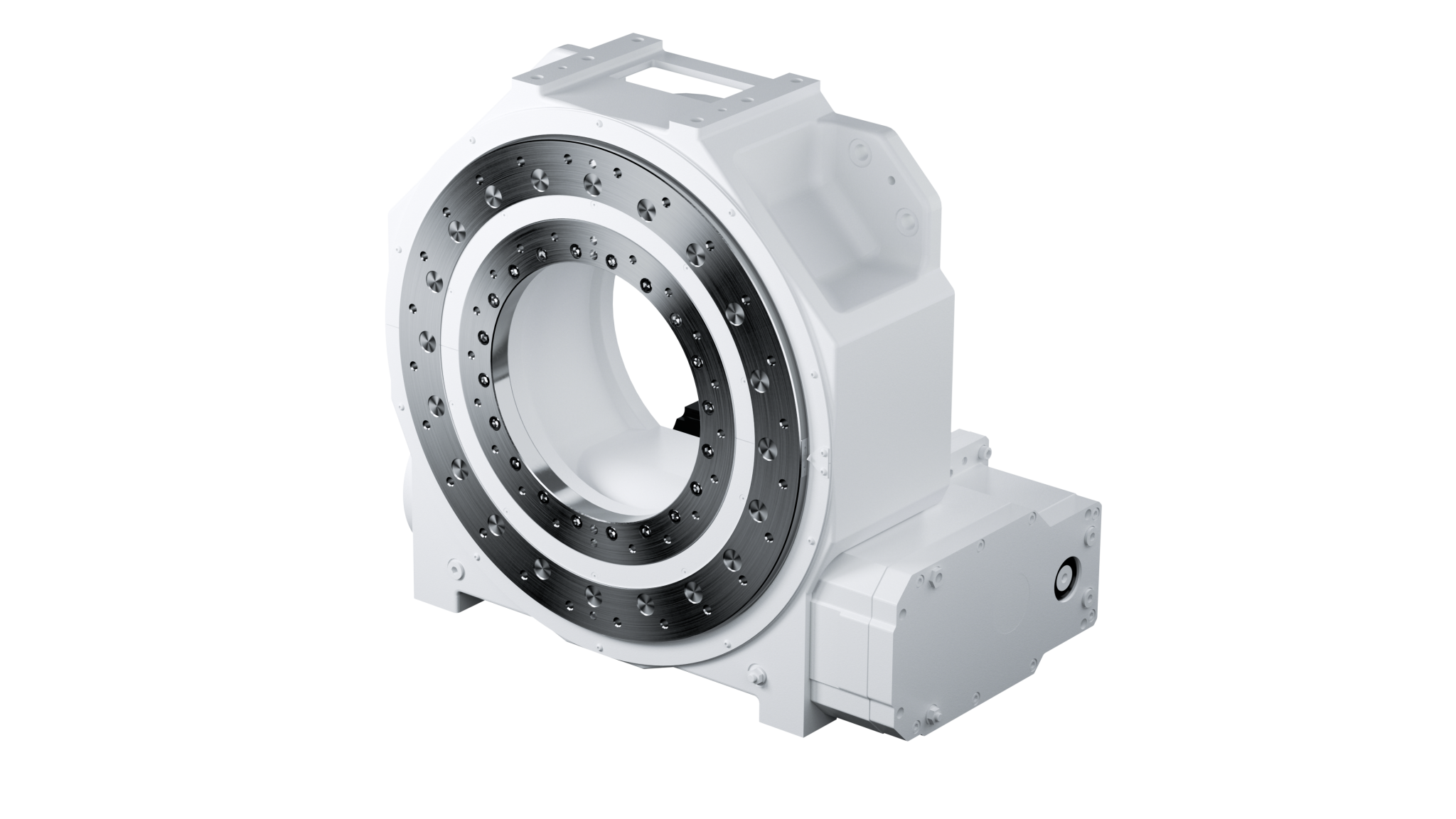WEISS Rotary Indexing Tables PBA Systems The Future of Precision