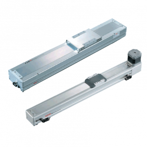 Linear Mechanical Actuators