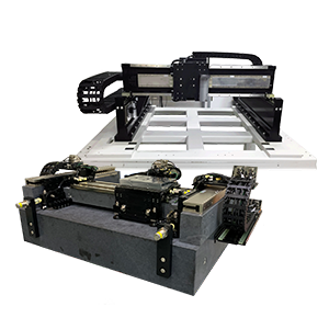Direct Drive Gantries