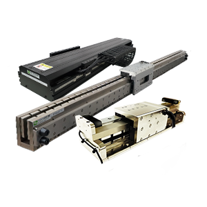 Direct Drive Linear Actuators