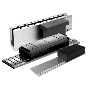 Direct Drive Motors